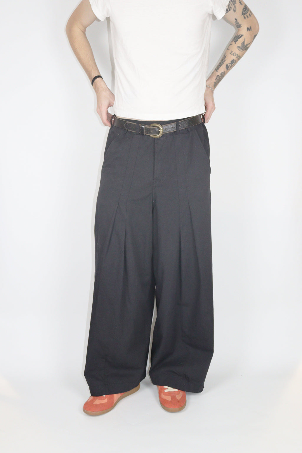 SCHOOL PANTS