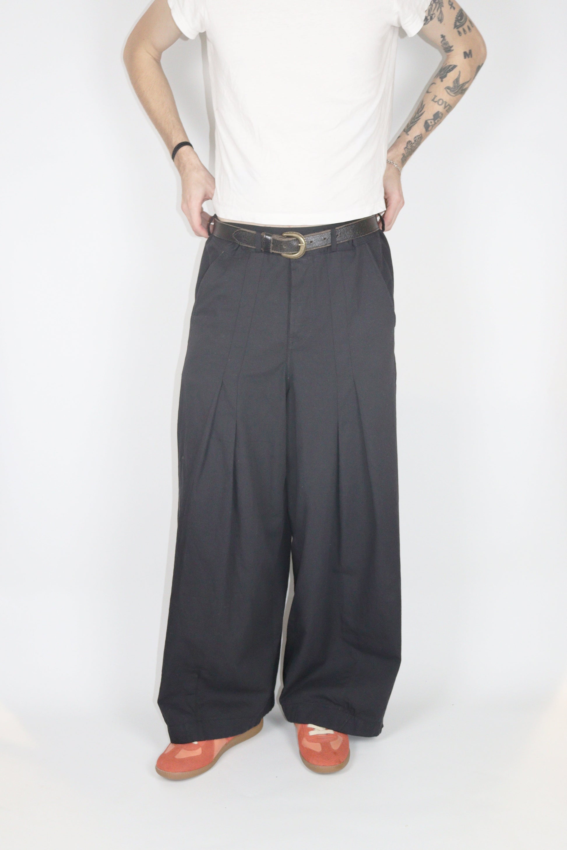 SCHOOL PANTS