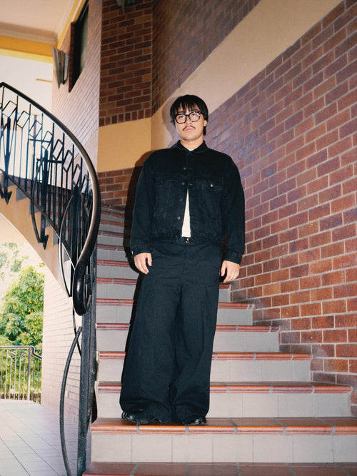 SCHOOL PANTS