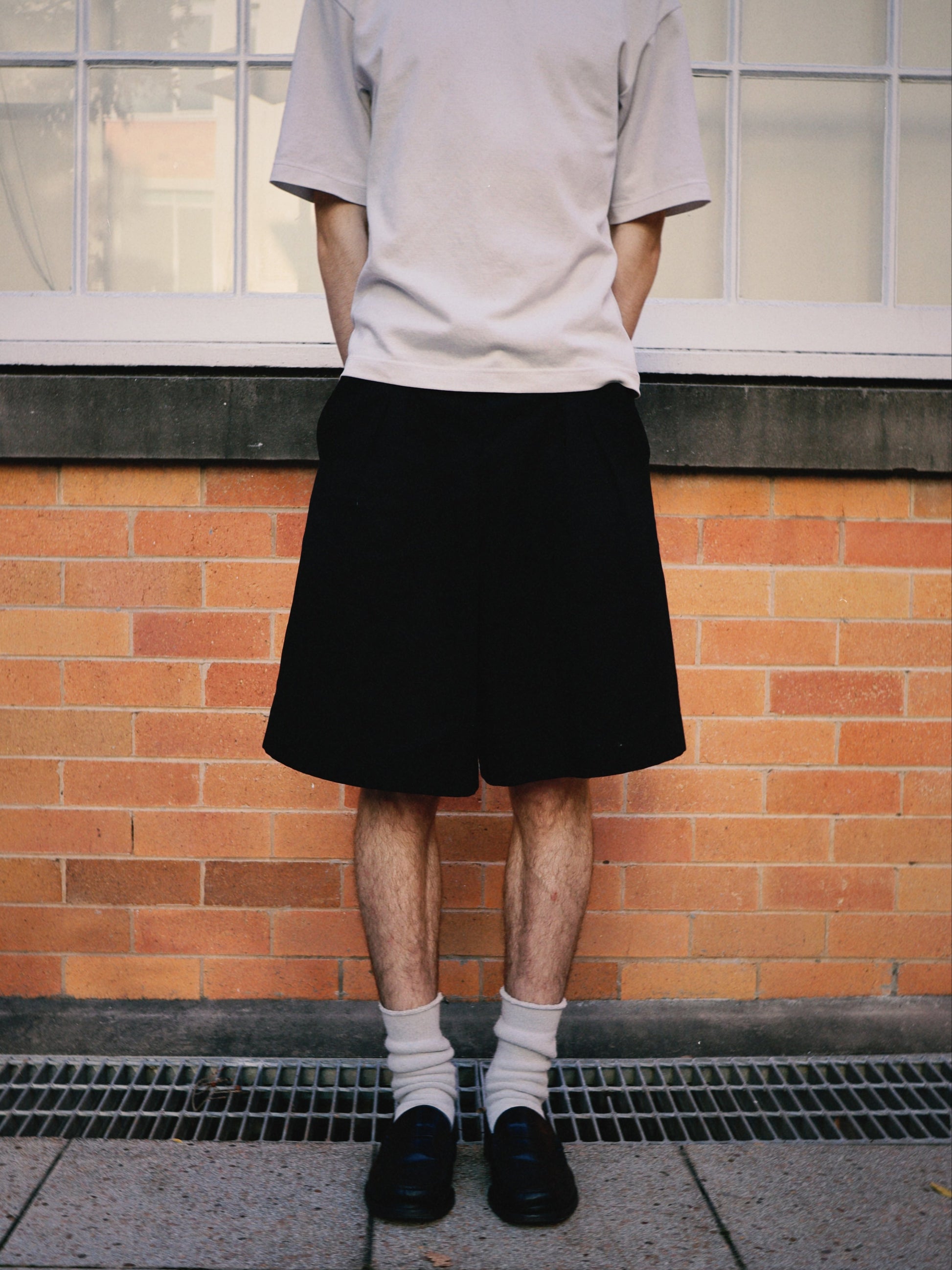 SCHOOL SHORTS